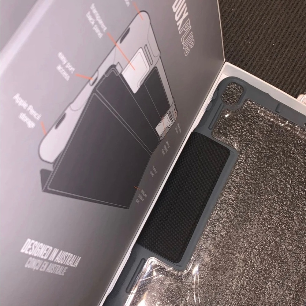 Ipad case - Picture 2 of 5